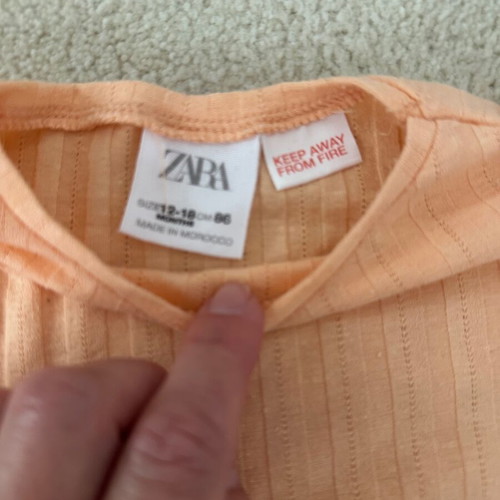 Girls' t-shirts like new