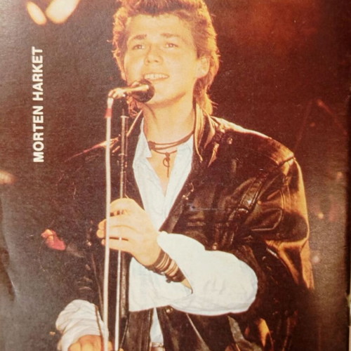 Candy Candy magazine issue 115, September 22, 1988, Tatari editions