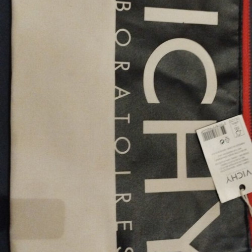 Vichy bag