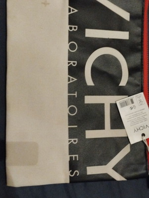 Vichy bag
