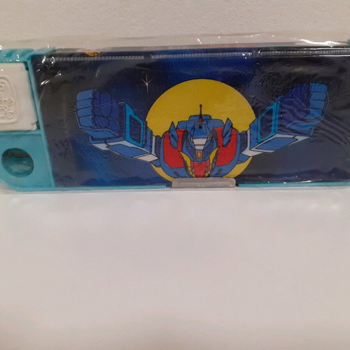 MAGNETIC SCHOOL CASE