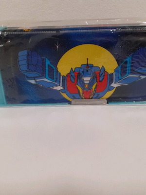 MAGNETIC SCHOOL CASE