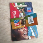 Pin Athens 2004 like new