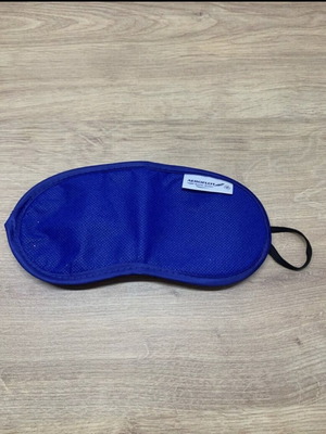 Aeroflot Sleep Mask new