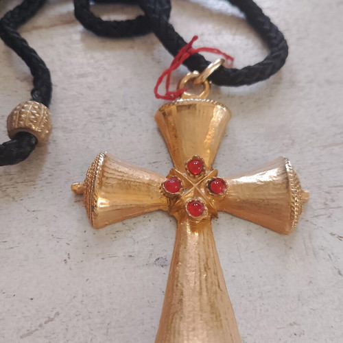 Necklace vintage, like new