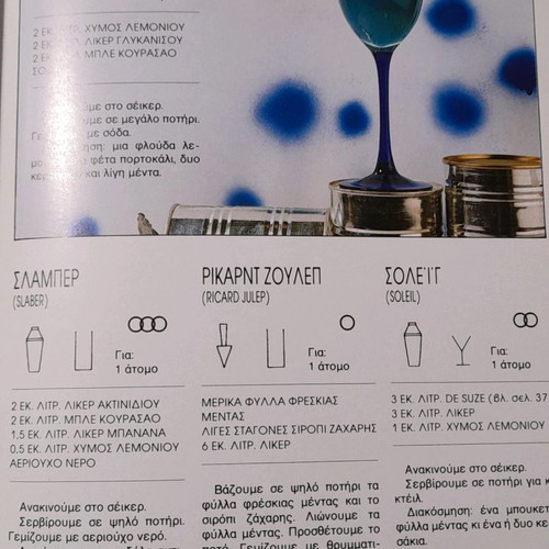 Cocktails 1000 Ideas