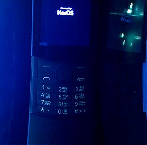 Nokia/8810/KaiOs/Greek Menu