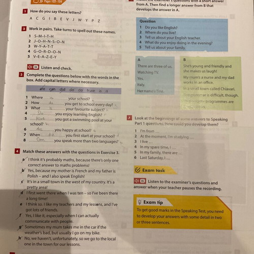 Compact Preliminary for Schools Second Edition B1 Student’s Book used