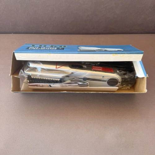 Hair Straightener for Wavy Hair new