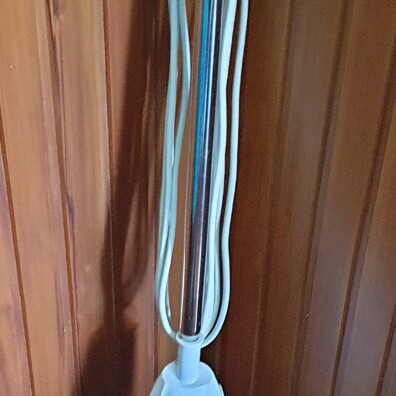 Russell Hobbs steam cleaner in excellent condition