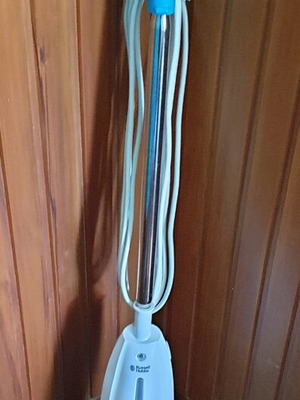 Ατμοκαθαριστής Russell Hobbs σε άριστη κατάσταση