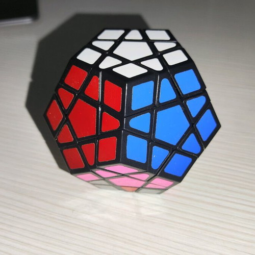 Rubik Cube like new