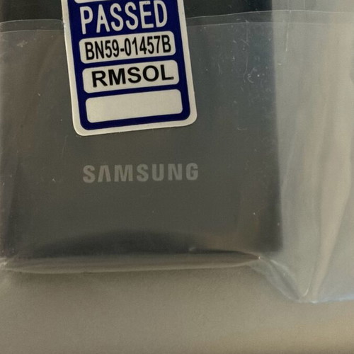 Samsung BN59-01457B Genuine Remote Control τηλεόρασης καινούργιο