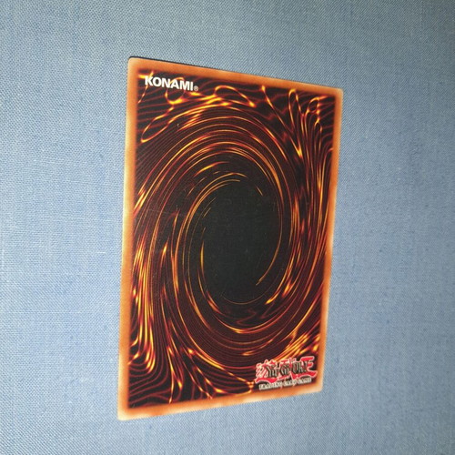 Yu-Gi-Oh Level Up κάρτα Spell καινούργια