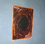 Yu-Gi-Oh Level Up κάρτα Spell καινούργια