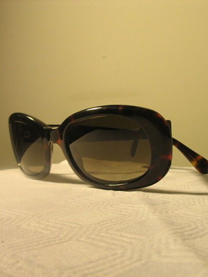 VINTAGE SERGIO TACCHINI S.T.1536-S WOMEN'S SUNGLASSES