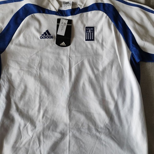 National team collectible jersey with tag like new, unworn