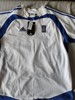 National team collectible jersey with tag like new, unworn