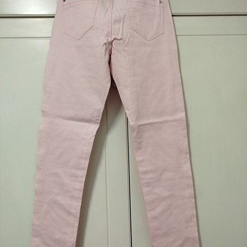 Celestino women's pink jeans like new, size L