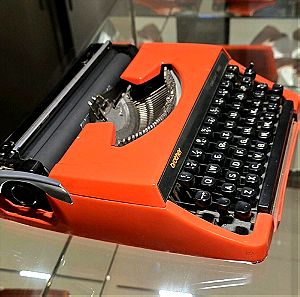 brother deluxe 220 typewriter