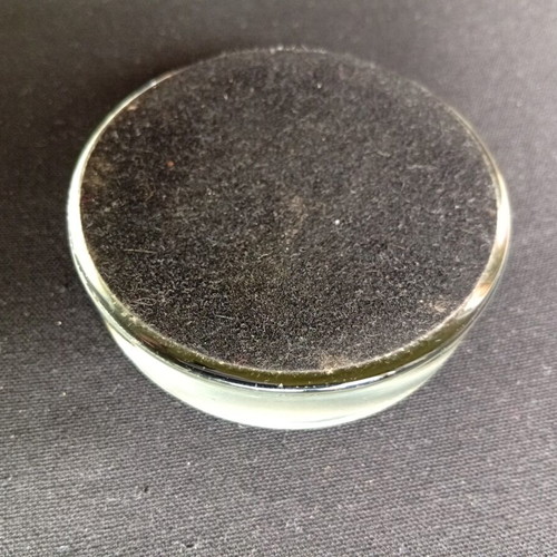 Gustav Klimt souvenir under glass dome 7 cm like new