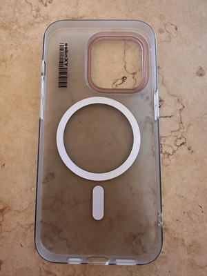 Case iPhone 4 Pro excellent condition