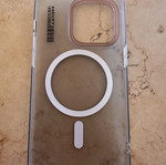 Case iPhone 4 Pro excellent condition