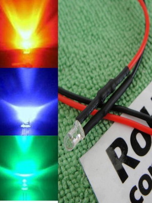 Εικονικός συναγερμός με 2 led και 1 warning sticker καινούργιος