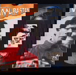  VHS Maradona / Platini / Ronaldo / Van Basten