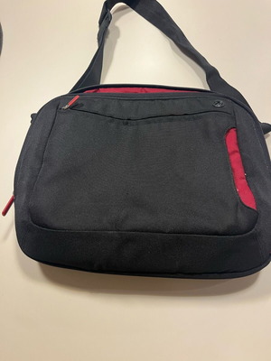 Laptop / iPad bag used for laptops up to 15 inches