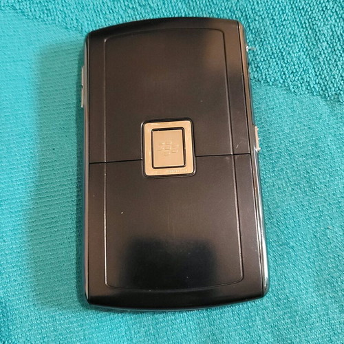 Blackberry 8800 used, battery needed
