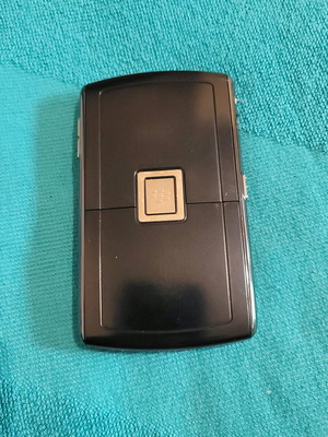 Blackberry 8800 used, battery needed
