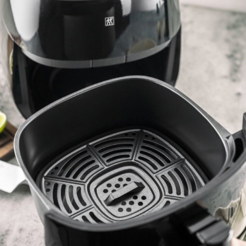 Zwilling air fryer like new
