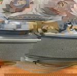 Μπομπινόφωνο GRUNDIG του 1951 ΔΟΥΛΕΥΕΙ