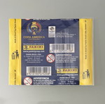 Panini Copa America Centenario sticker pack USA 2016
