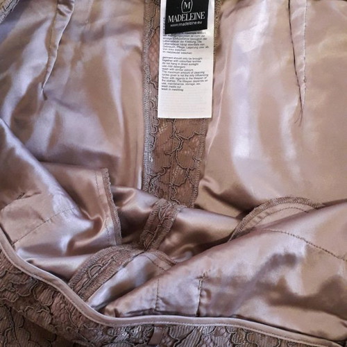 Madeleine lace pants like new