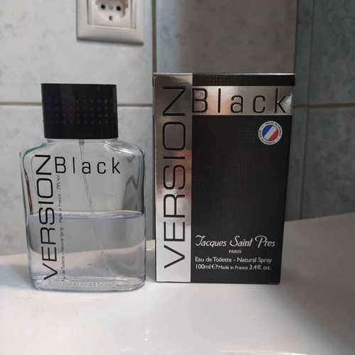UDV Ulric de Varens Eau de Toilette 2-pack, 100 ml each