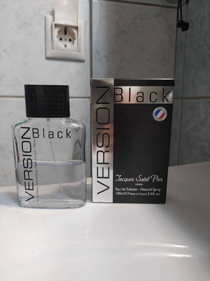 UDV Ulric de Varens Eau de Toilette 2-pack, 100 ml each