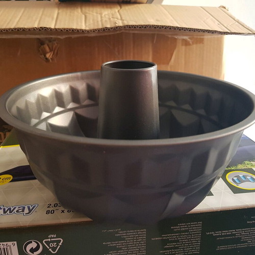 Cake mold new