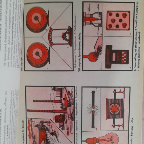 Student images like new, three issues from the 1970s