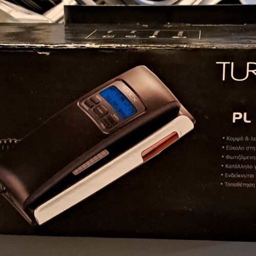 Turbox PL1002 phone functional