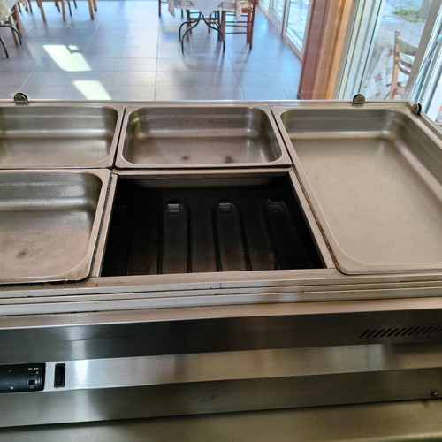 Bain Marie like new