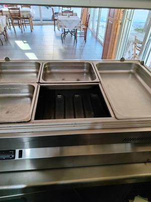 Bain Marie like new