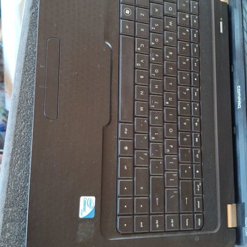 Laptop pack of 5 used for repair or spare parts