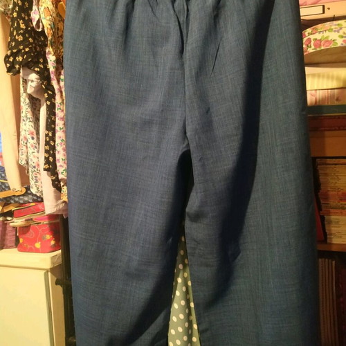 Shein pants size L/XL new