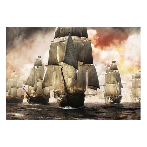 Enjoy Pirates Victory puzzle 1000 pieces 68x48cm new