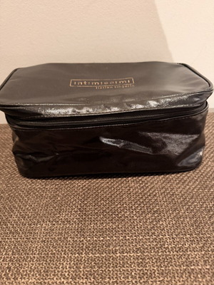 Intimissimi Underwear Case like new, ideal for travel and storage