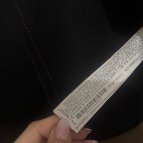 Zara brown suede jacket like new, size XS