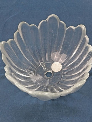 Lamp replacement part height 7cm new