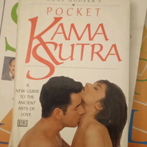 Foreign language books used in English, pack with cassettes